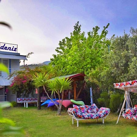 Elit Deniz Palamutbuekue Ξενοδοχείο Εξωτερικό φωτογραφία