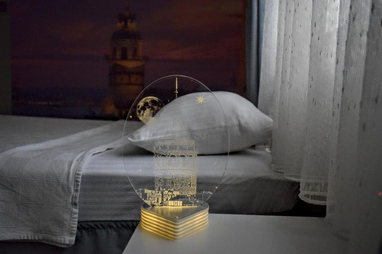 Elit Deniz Palamutbuekue Ξενοδοχείο Εξωτερικό φωτογραφία