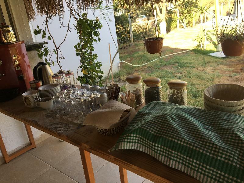 Elit Deniz Palamutbuekue Ξενοδοχείο Εξωτερικό φωτογραφία